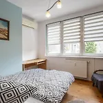 Apartmán 17 Centrum - Mieszkanie Dla 4 Os *