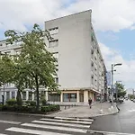 17 Centrum - Mieszkanie Dla 4 Os Apartmán